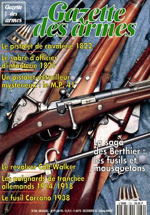 30740 gazettedesarmes 239 couverture 4