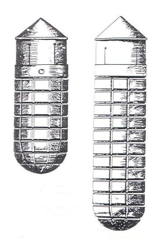 Asperge foug lithographie long et court