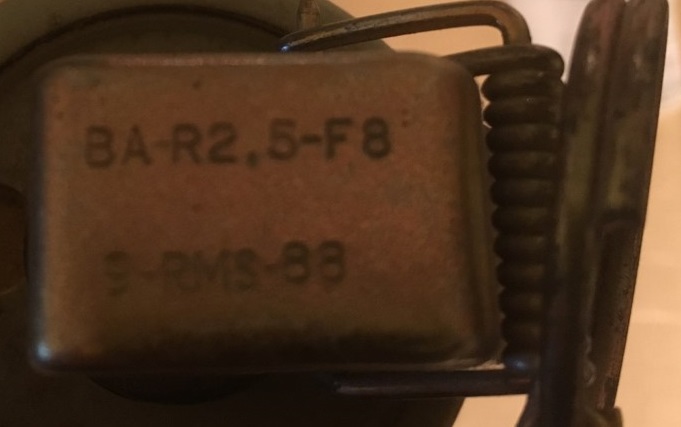 Ba f8 haut