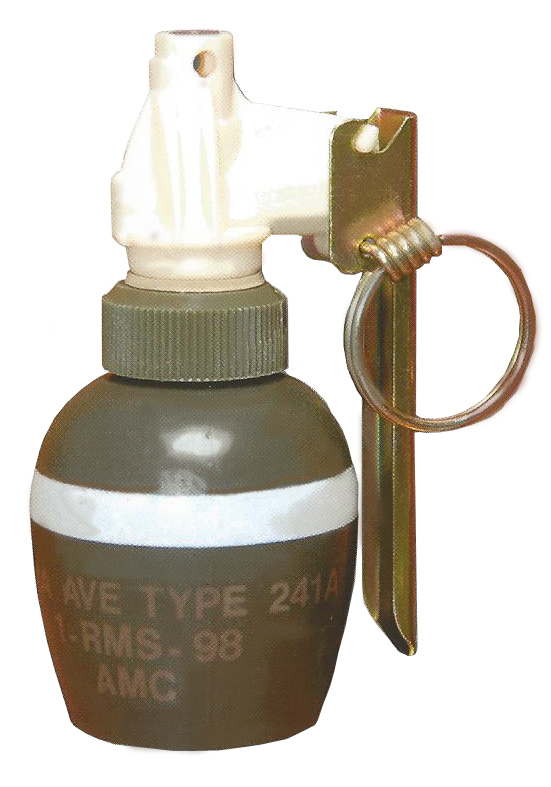 Gh type 6241 alsetex