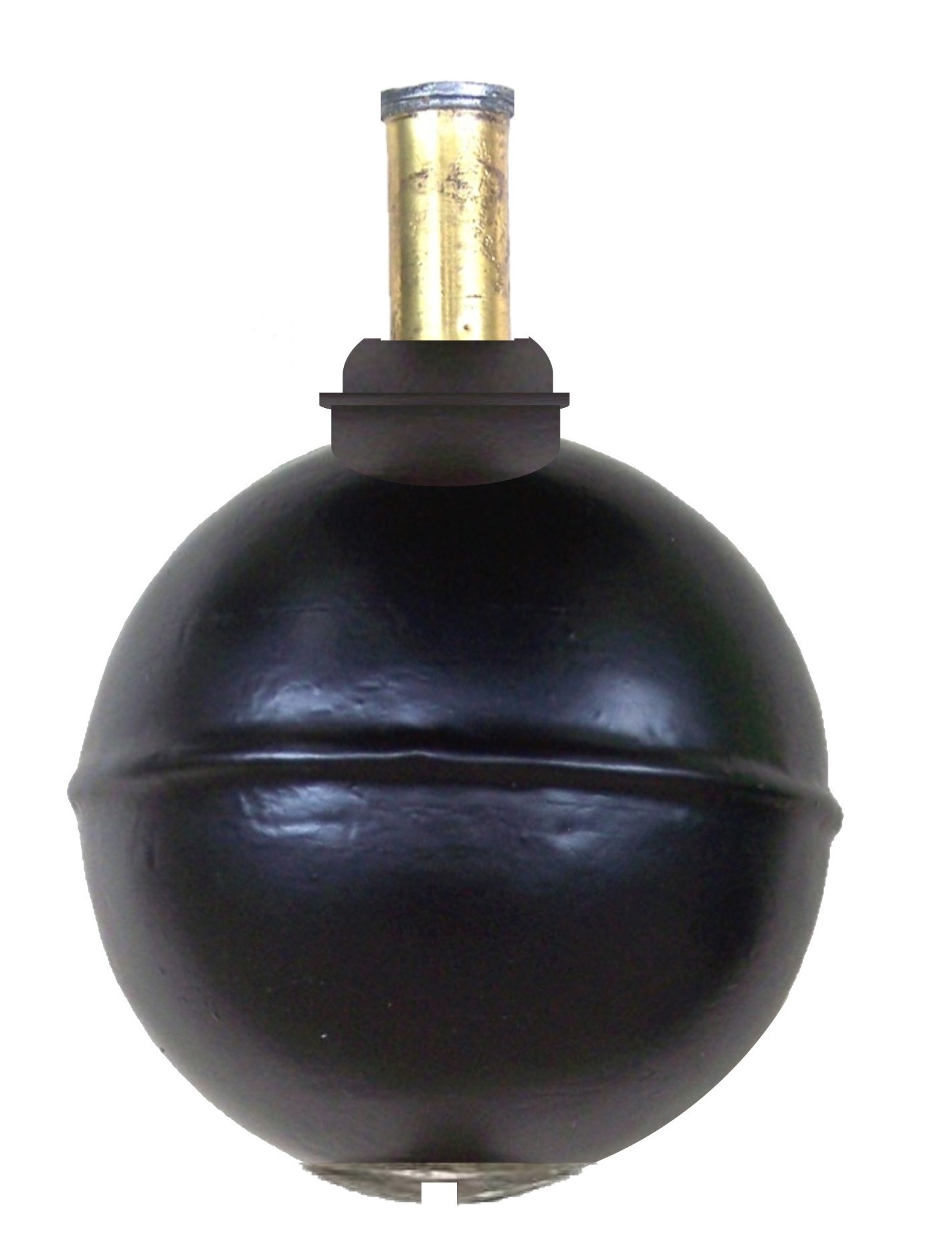 Incendiare a essence mle 1916 grand modele