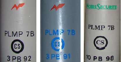 Marquage plmpb variantes