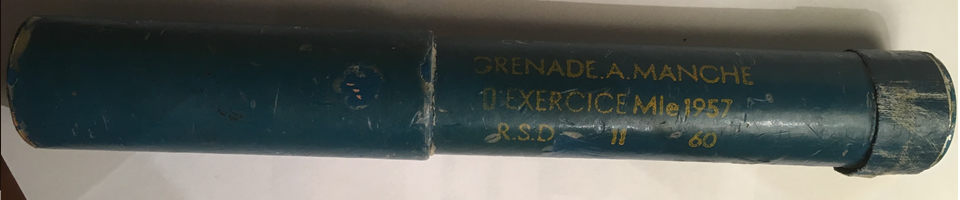 Mle 57 exercice