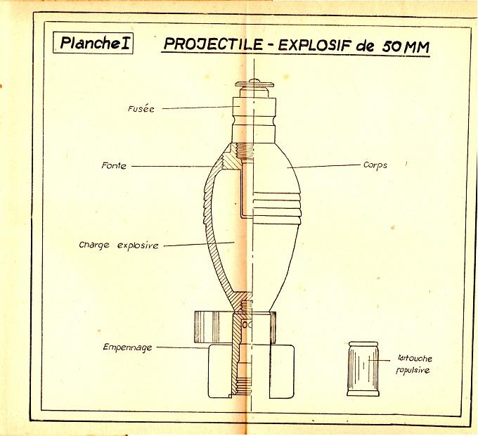 Notice lance grenade mle 37 1947 7