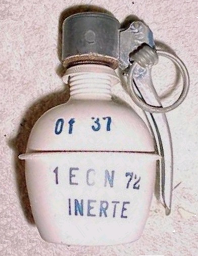 Of 37 46 inerte