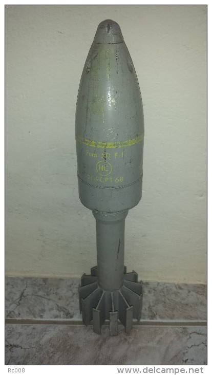 Fumigene 50 f1 (Delcampe 2014 20e)