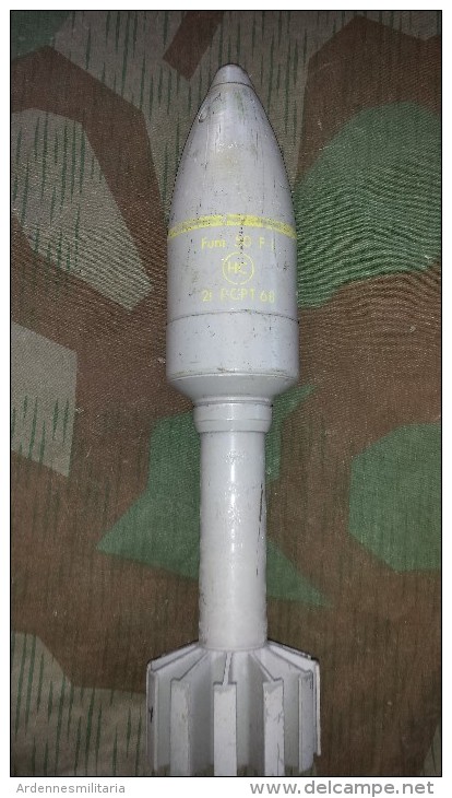 Fumigène F1 (delcampe 2013 1220e)