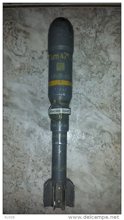 Fumigène (delcampe 2013 146e)