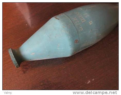 Gr AC 57mm Mle50 (Delcampe 2011 17e)