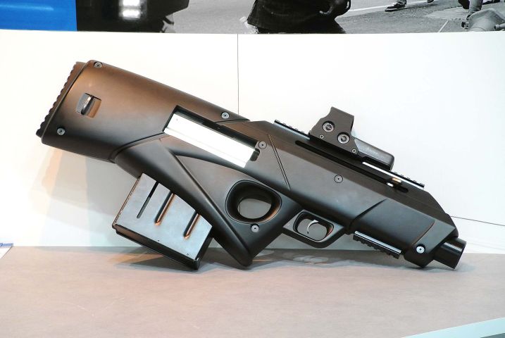 Alsetex cougar ms40 3