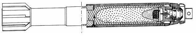 Ap 34 mm mle 52fusee 22 5 25 8 type 32 y 54 a