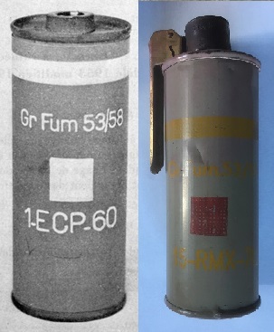 Fum 1953 m1958a