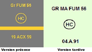 Fum mle 1956 m