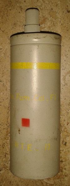 Fumigen f1