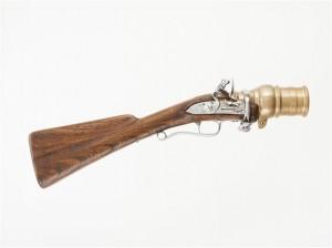 Fusil obusier 1