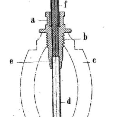 Gaupillat bouchon plomb
