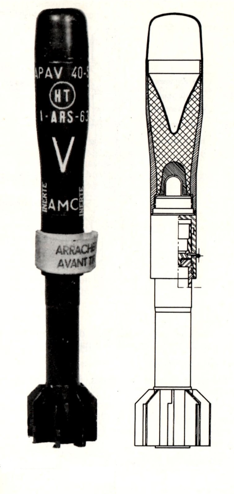 Gr ap av 40 mm m56 schema