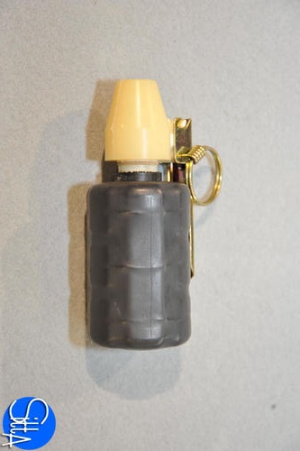 Grenade article pleine colonne