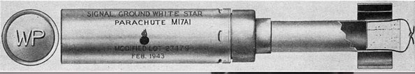 Grenade m17a1 schema 1