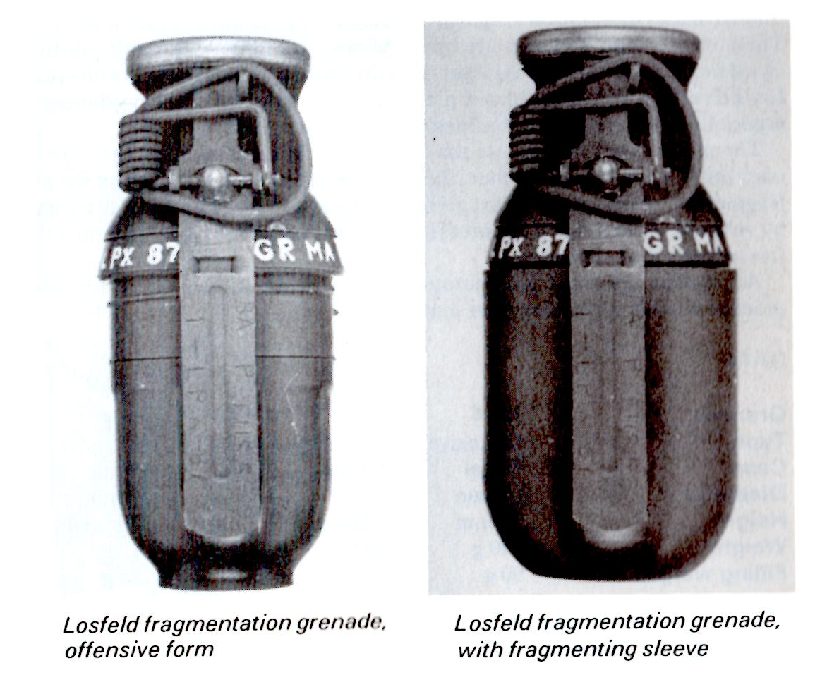 Losfeld 80
