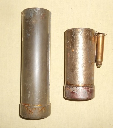 Vb signal et illumination